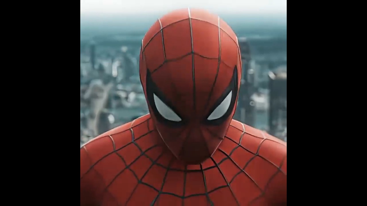 🔥 “He Gave Up His Life… So Everyone Else Could Have a Brand New Day.” | HIGHLIGHTS(SLOWED)#edit#mcu