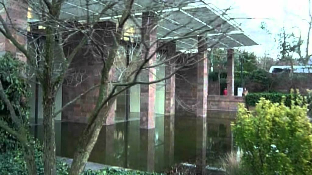 FUNDACION BEYELER