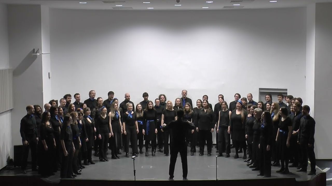 Winter Wonderland - TU Wien Chor - 1. Winterkonzert 2025