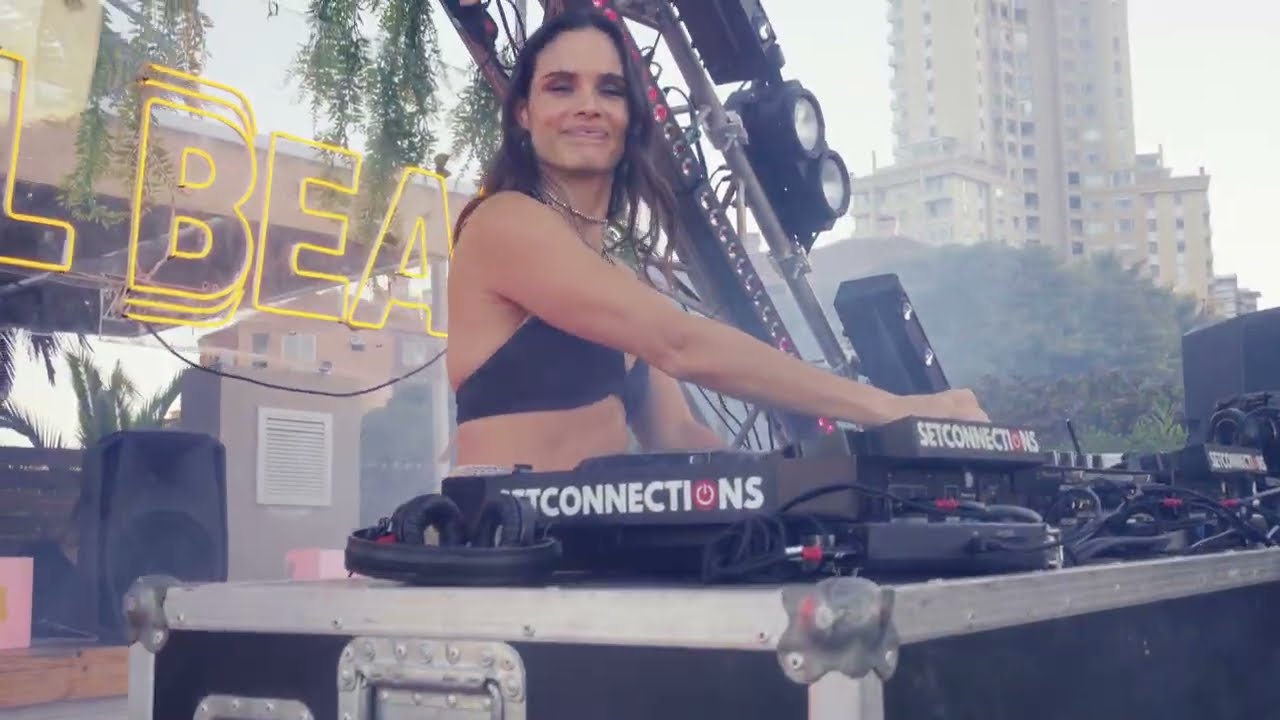 Sunset El Beat x Sepha