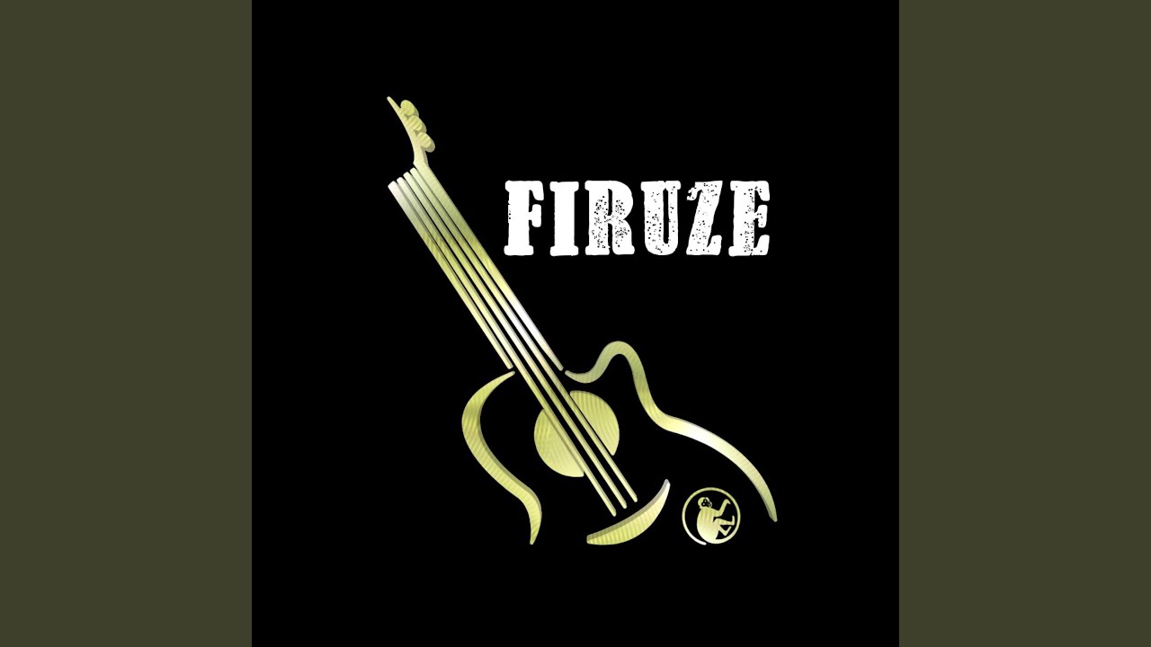 Firuze Fingerstyle Guitar Cover