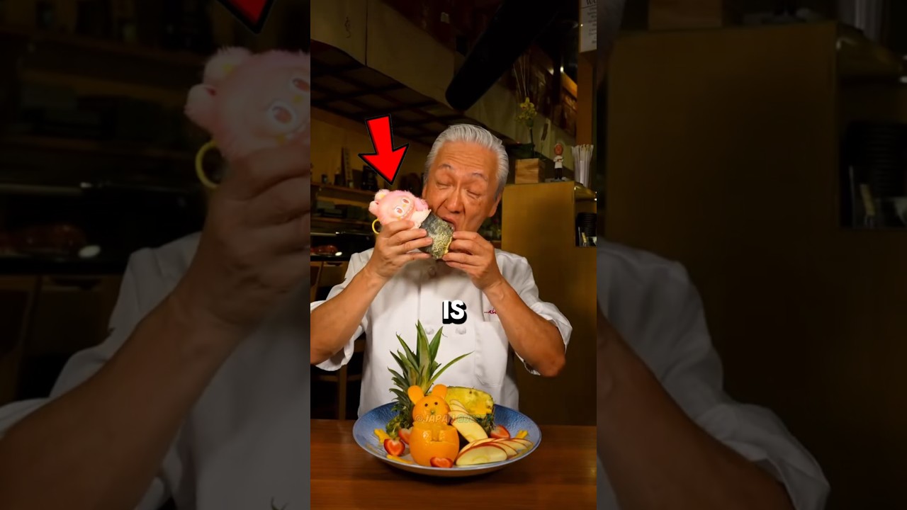 3 THINGS WHY JAPAN IS SAFE! 🤯🇯🇵