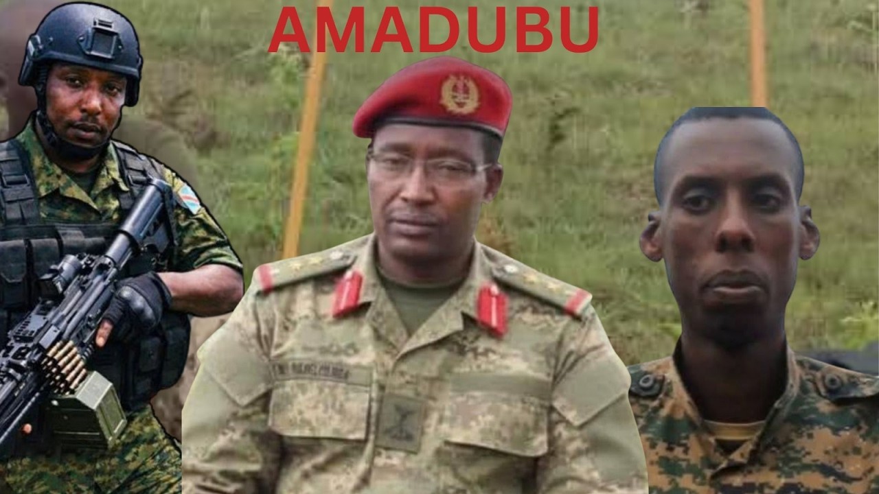 IMIRWANO P.ZERO AMAKURU YA GAKONDO TALIKI /14/02/2026