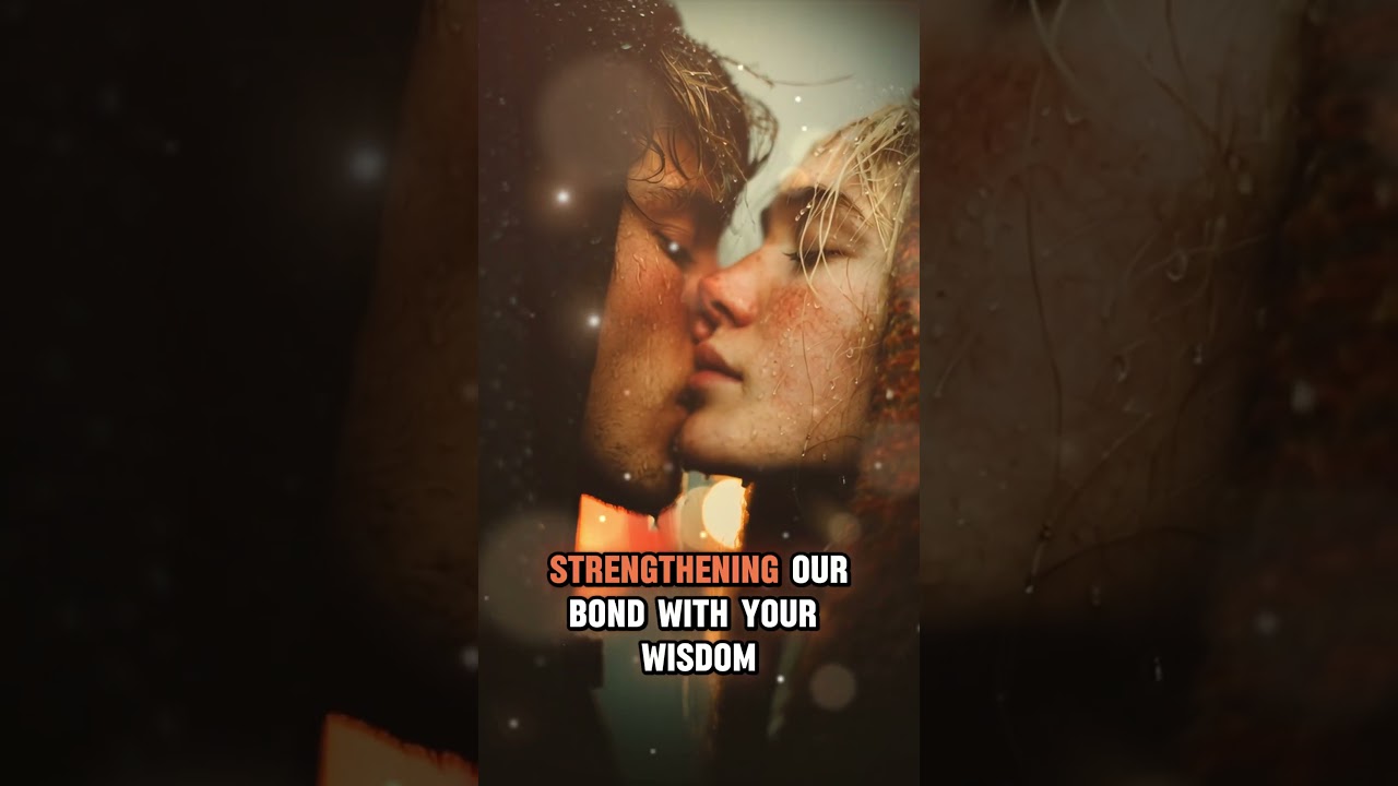 Sacred Love Prayer  #TrueLove #AgapeLove #GodlyRelationship #FaithInLove #LovePrayer