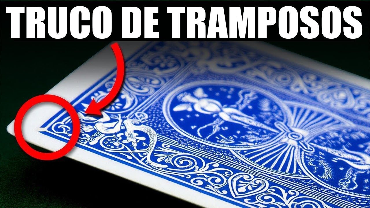 Secretos Que No Conocías De Los Naipes