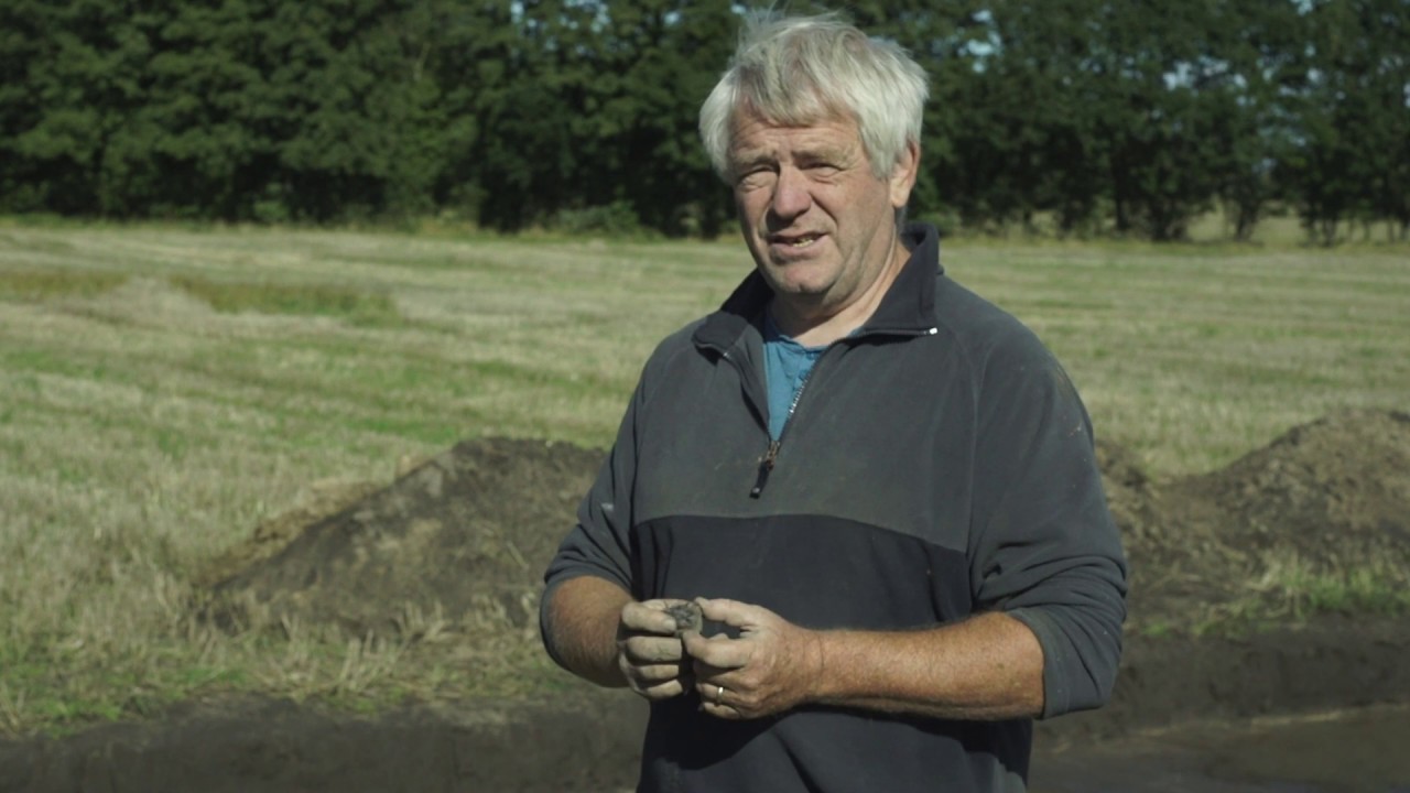 The Ouse & Derwent Project - Wheldrake Part Ten