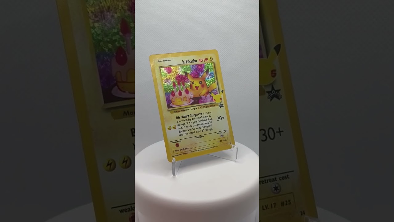 Dagens Kort Episode 47 #pokemon