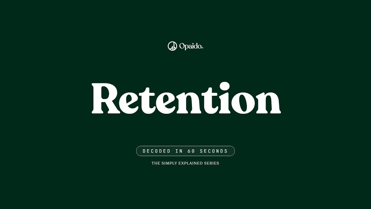 What Is Retention? South African HR & Payroll Explained
