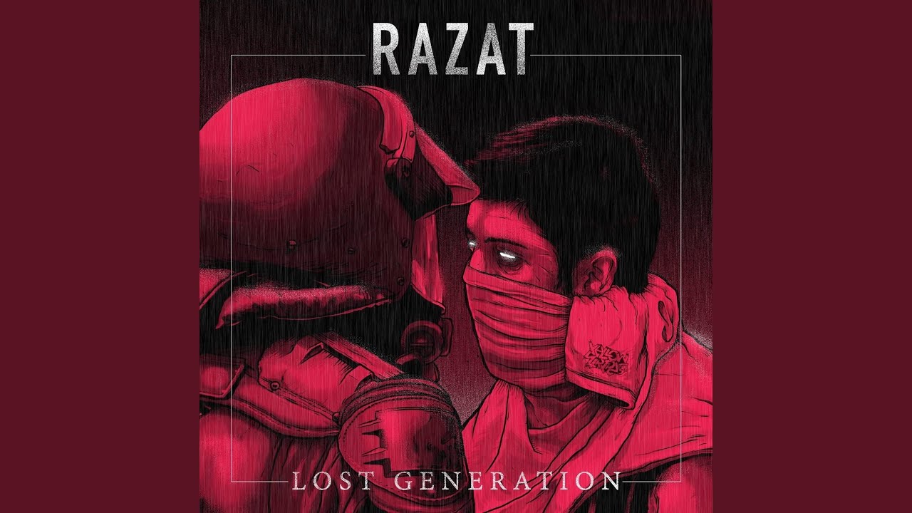 Lost Generation (Original Mix)