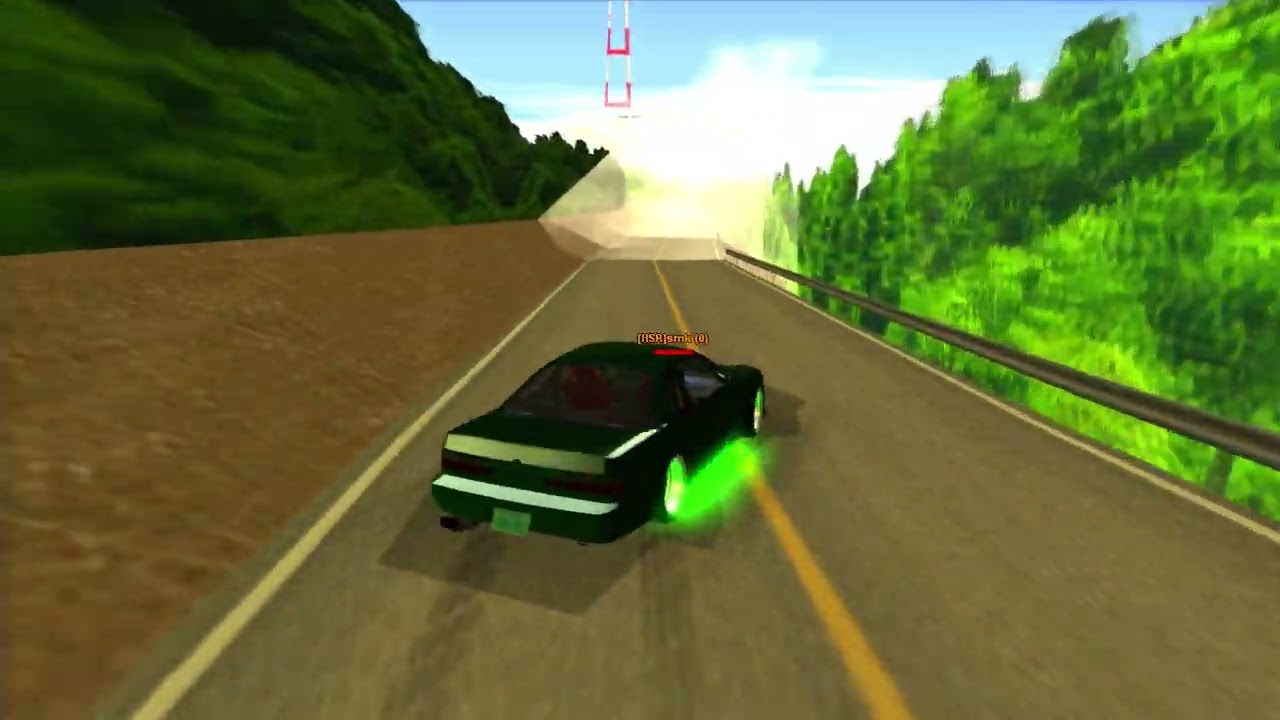 GTASA - Jakee`s Onevia v2