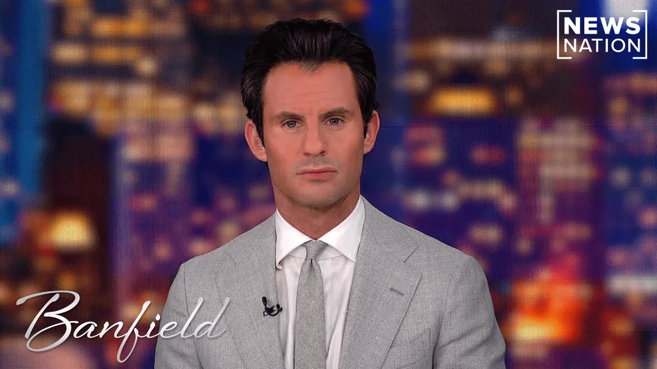 Kohberger crime pictures released; Epstein accuser speaks out | Banfield Full Episode 8/7