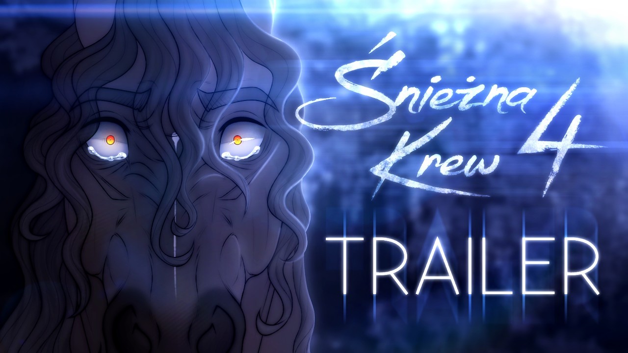 Śnieżna Krew 4 || TRAILER || FILM SSO