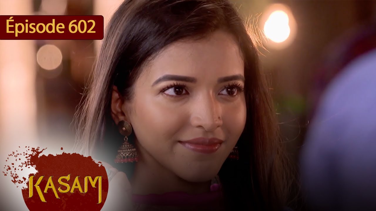 KASAM - Eps 602 - Une histoire d'amour et de réincarnation ultime - Série complète en Français