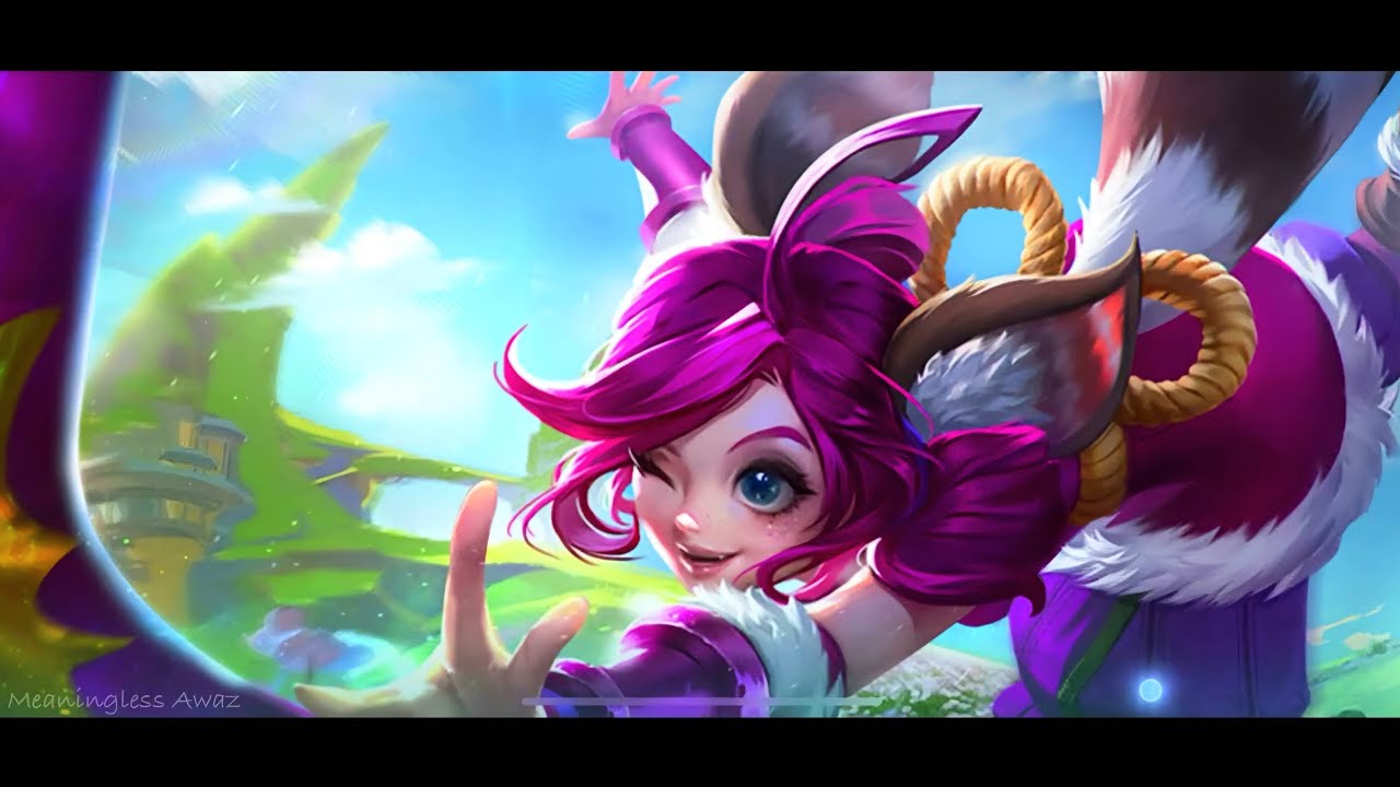 Нана в роум: ЯМЕТЕ КУДАСАЙ! Ошибки в Mobile Legends. Выпуск 11 #ошибки #mobilelegends #мобайллегенд