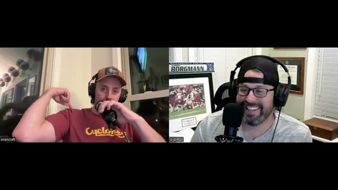 Episode 63 - 2.12.26