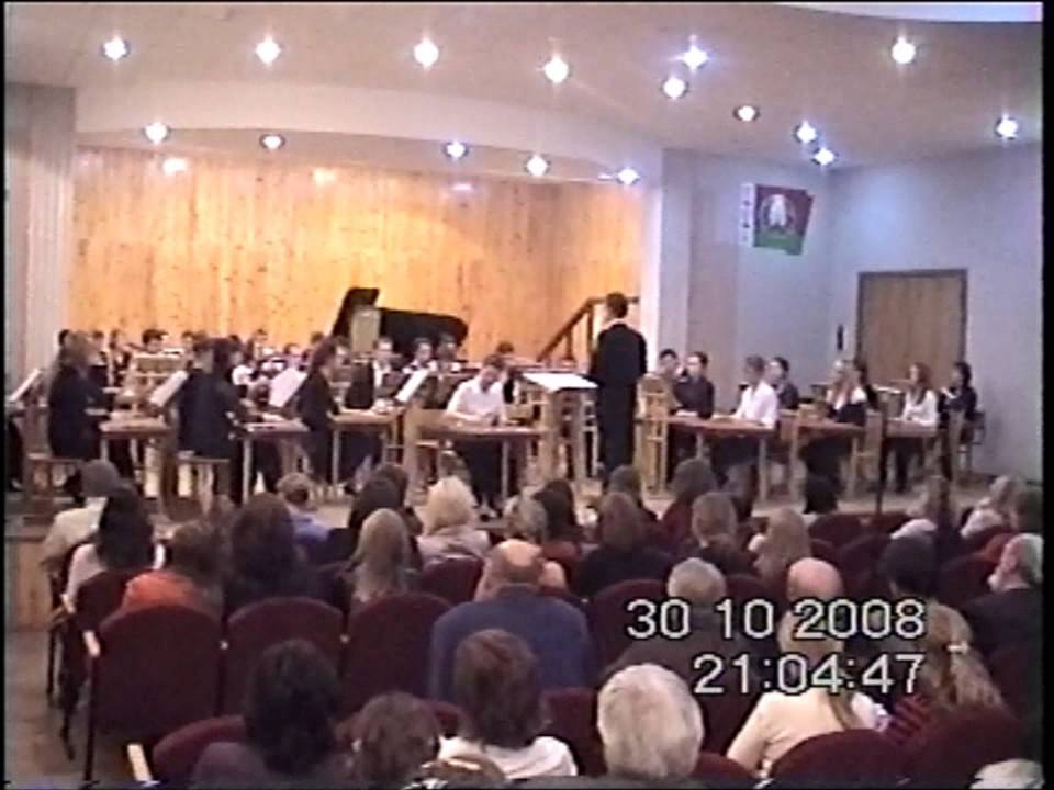 В.Кузнецов 