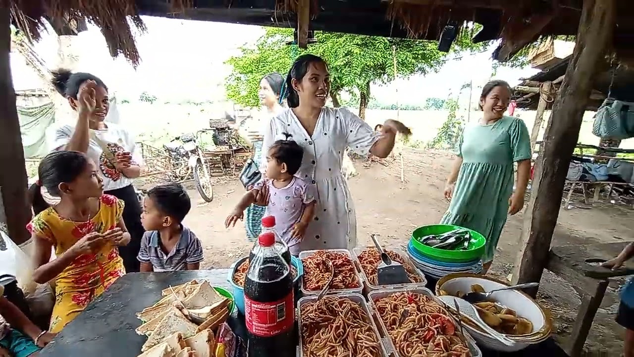 Hashema's 1rst Birthday