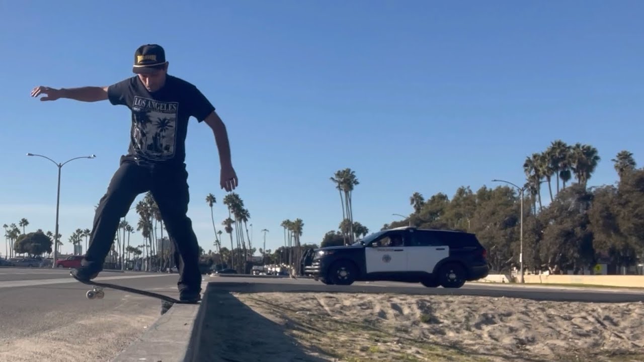 Slappies , Curbs and Manny pads on  Thanksgiving Eve 