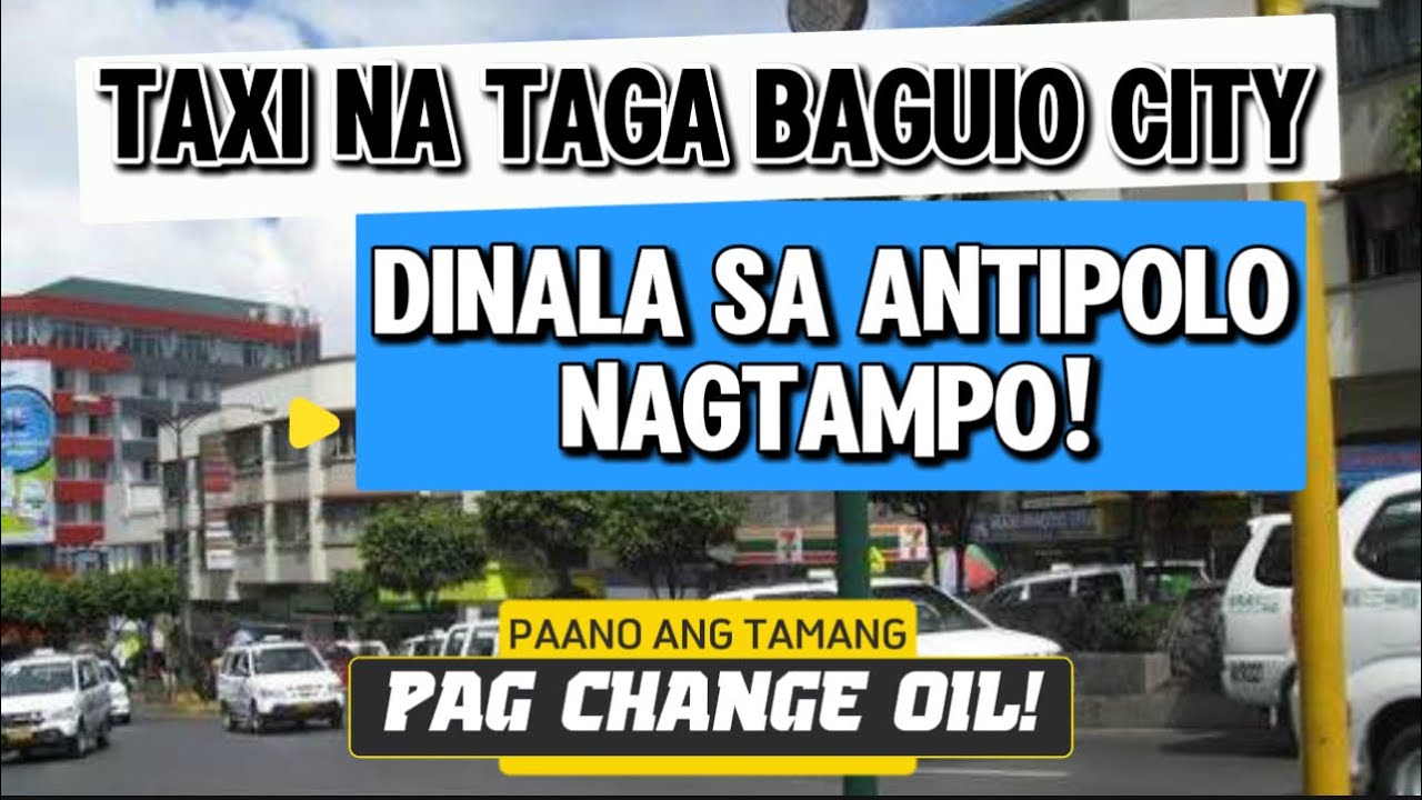14 YEARS HINDI GINAGAMIT ANG AIRCON DINALA SA ANTIPOLO NAG OVERHEAT ANG ENGINE!