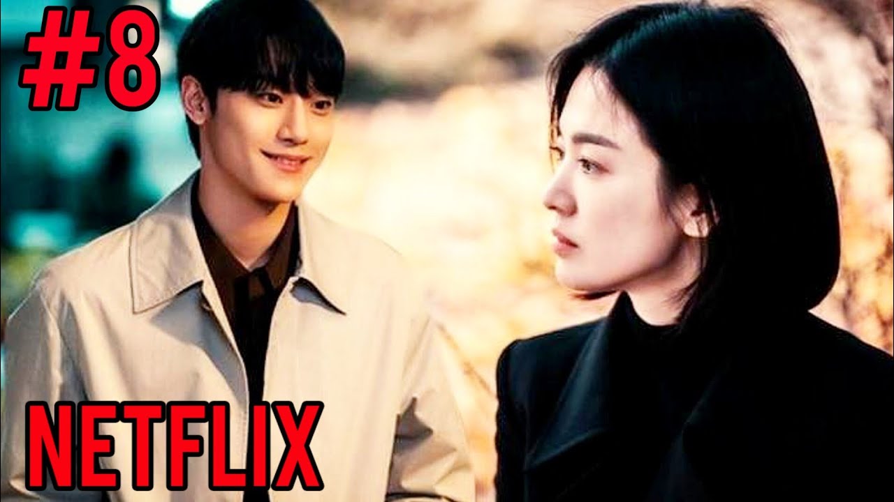 The Glory  || 𝐏𝐚𝐫𝐭-𝟖|| Explain in Hindi || Korean Drama Explain Nation ||