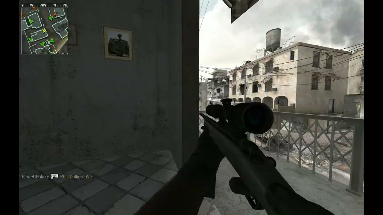 COD4X IN 2026