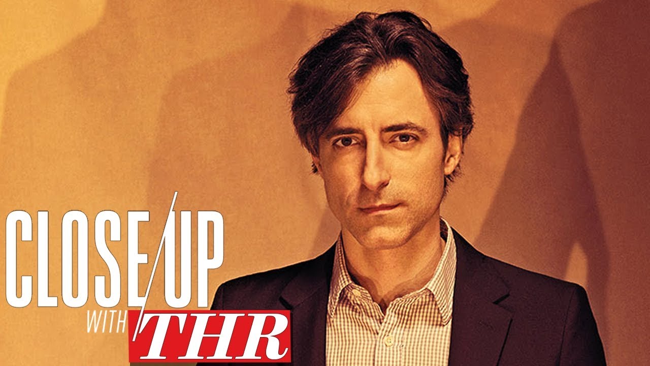 'Marriage Story' Director Noah Baumbach: "I Like to Feel at Home on a Set" | Close Up