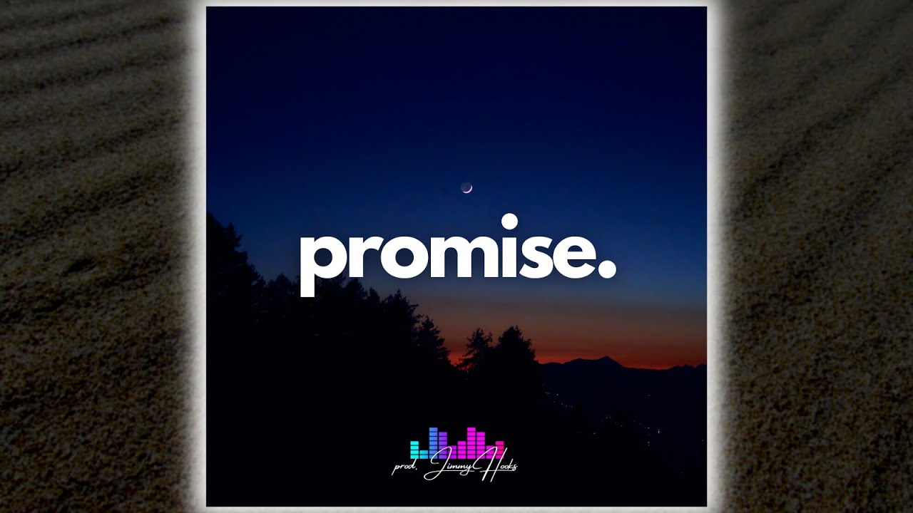 mike. Type Beat | Nic D Type Beat - "Promise"
