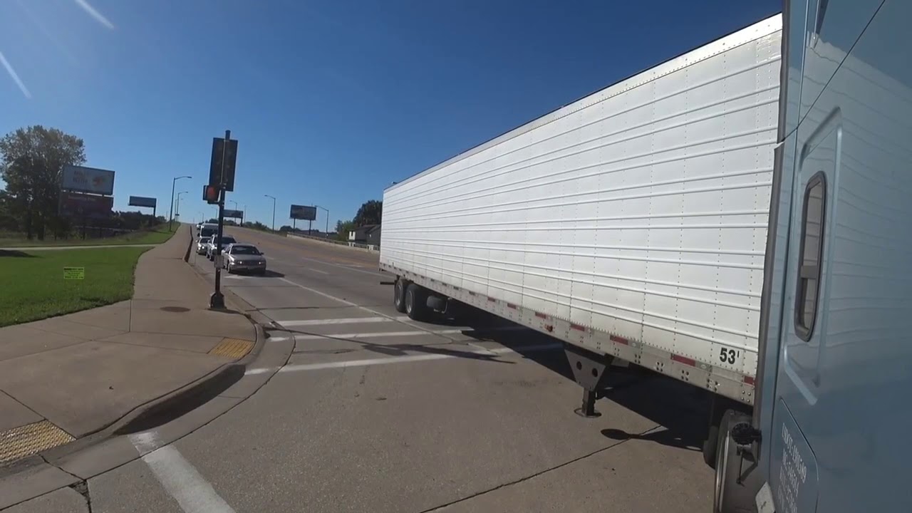 178 Lost in  La Crosse Wisconsin