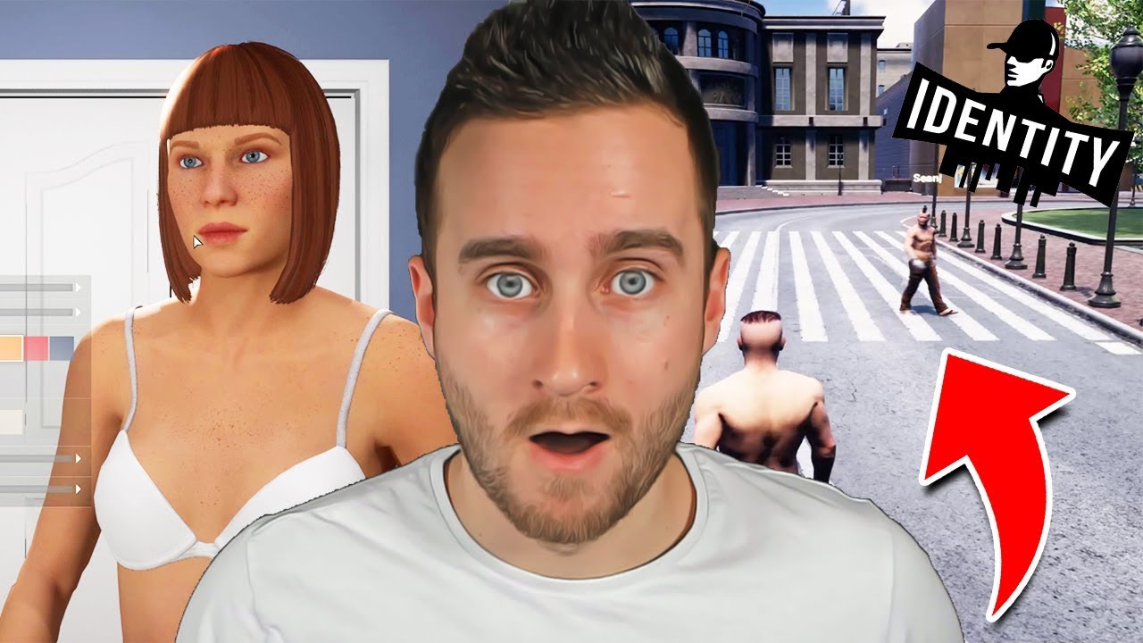 500 JOUEURS SUR IDENTITY RP ??! [ANNUL&Eacute;]