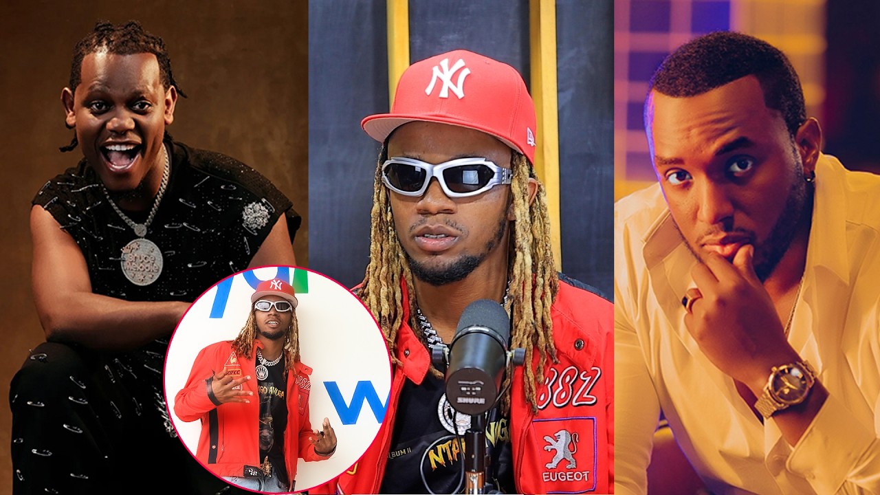 ZEO TRAP: UYU MWAKA INDURU ZIRABAVUGIRAHO,ISUBIZANYA RYA MELODIE NA THE BEN|KU BARAPERI N’IMYEMERERE