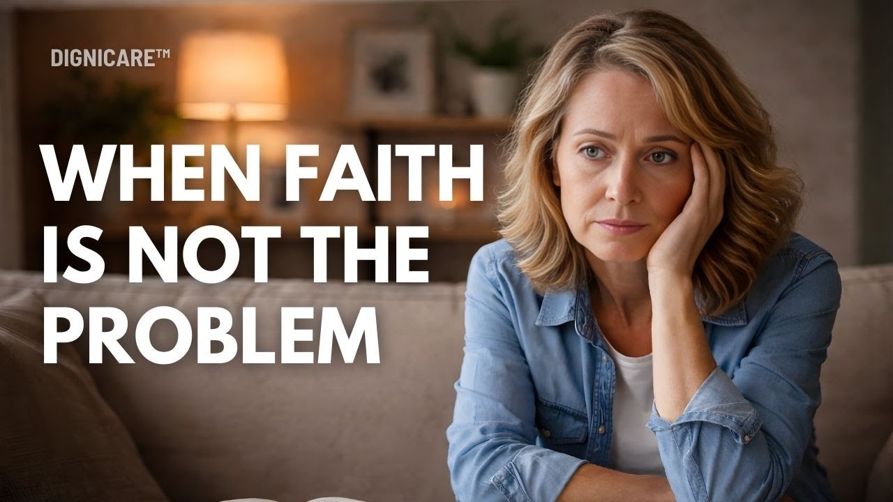 How Christian Caregivers Can Know What Faithful Caregiving Requires When Theology Isn’t the Problem