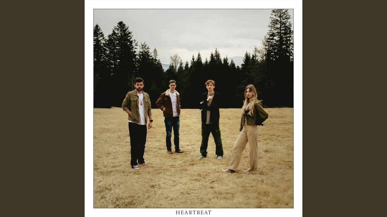 Heartbeat (feat. Mimisophie)