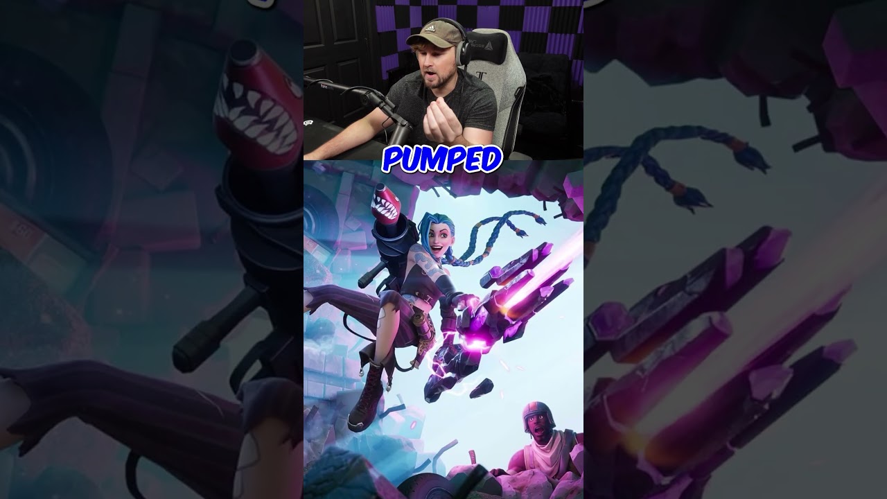 Arcane Skins Coming Back!