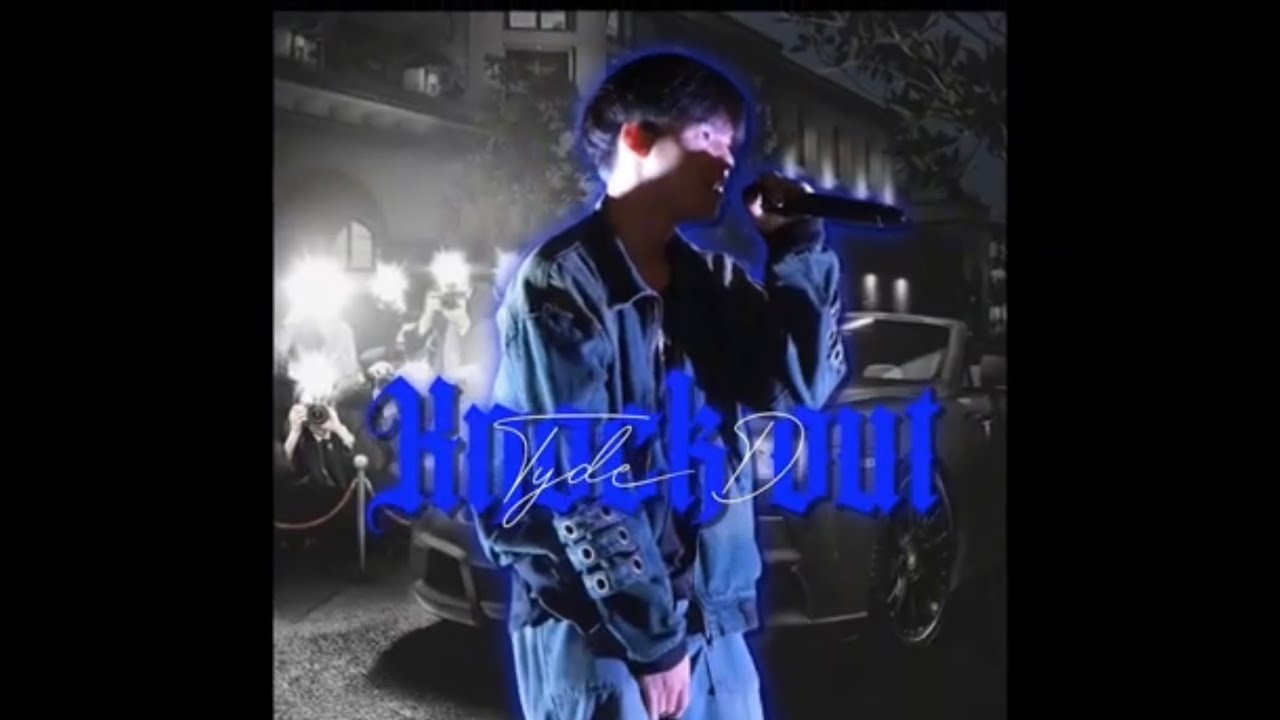 Knock out -Type D( Gia Hung dissing) Prod. Guy Beats