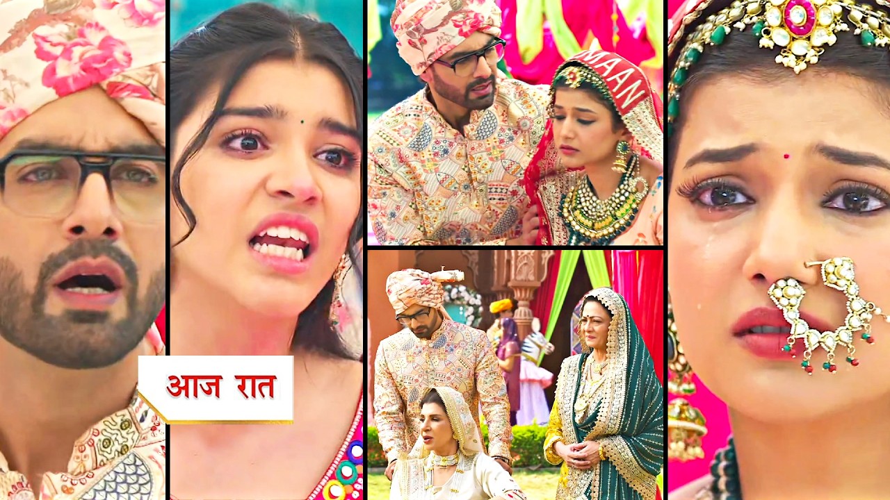 Yeh Rishta Kya Kehlata Hai Today Episode NEW PROMO | 24th March 2026