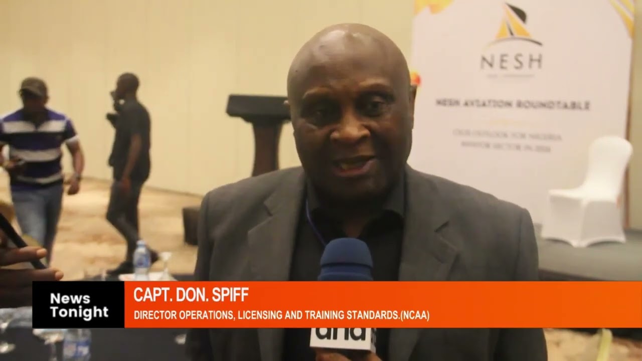 NESH AVIATION ROUNDTABLE: CEOS MAP THE FUTURE OF NIGERIA’S AVIATION SECTOR IN 2026