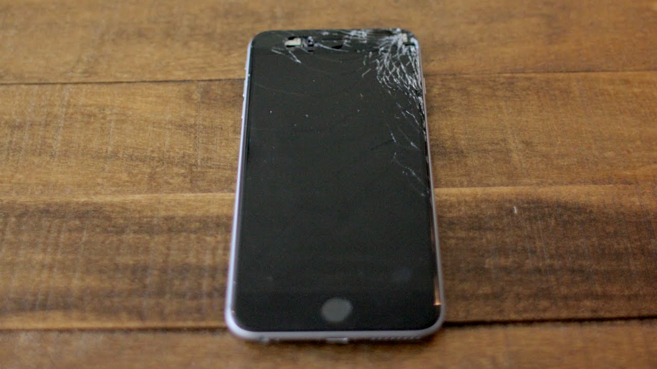 Don't buy the iphone 6 plus!