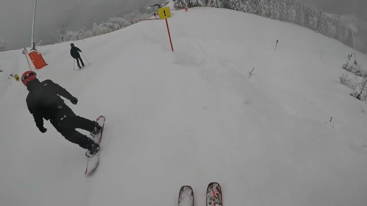 Ski Jasna 2026