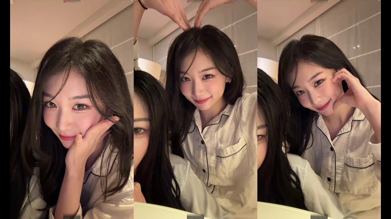 [블루방즈] 260227 와하하 | 카에데 다현 코스모 라이브 | Kaede Cosmo LIVE  w/ DaHyun