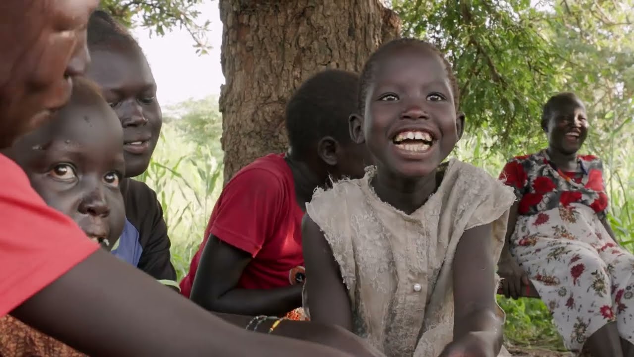 Nurturing Dreams: The Joint Resilience Project