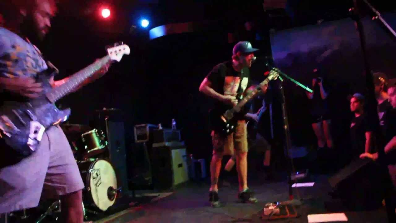 Such Gold FULL SET (Rock City Studios 06.22.2013)