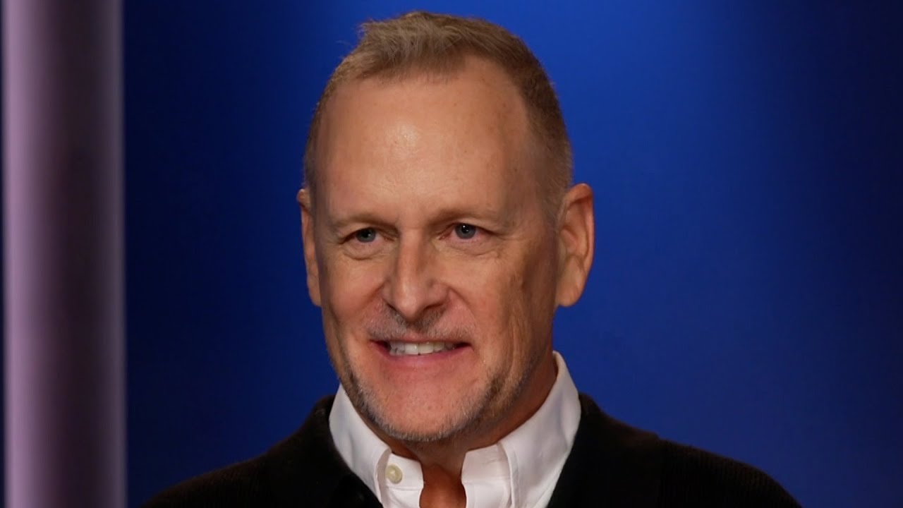 Dave Coulier Shares Health Update After Shocking New Cancer Diagnosis