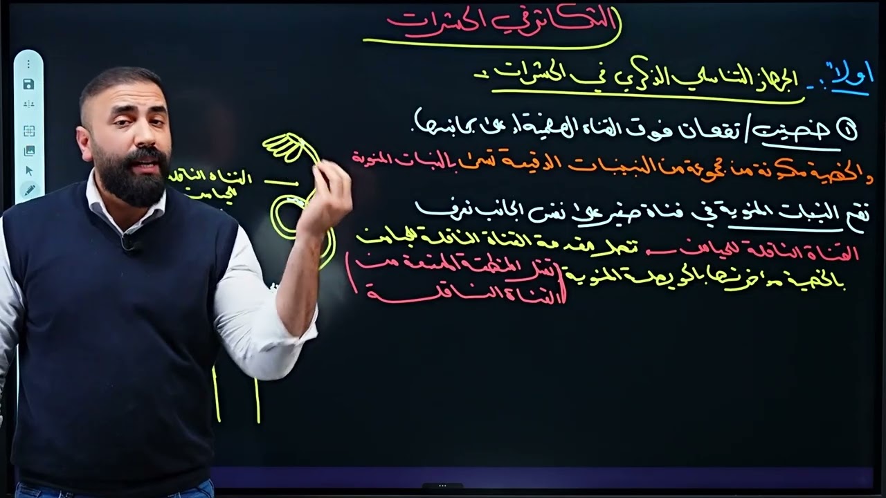 الحلقة الخامسة عشر_الفصل الثالث_2026