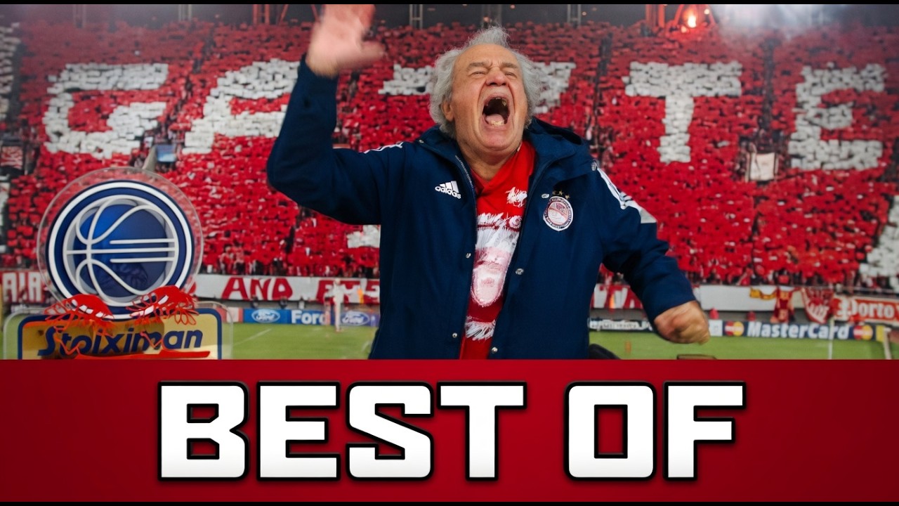 &Tau;ά&kappa;&eta;&sigmaf; &Tau;&sigma;&omicron;&upsilon;&kappa;&alpha;&lambda;ά&sigmaf; - Best of &Epsilon;&pi;&iota;&sigma;&tau;&rho;&omicron;&phi;ή&sigmaf; 4! (+ &Beta;ά&gamma;&gamma;&omicron;&sigmaf; &omicron; &Epsilon;&pi;&tau;ά&sigma;&tau;&epsilon;&rho;&omicron;&sigmaf;)