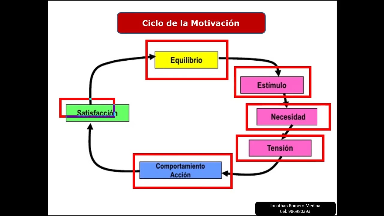 5 3 1  Implicaciones de la Teoría de las Relaciones Humanas   Parte I