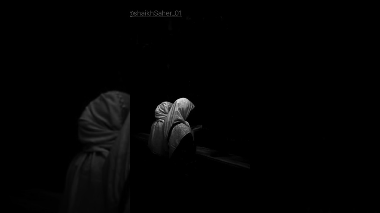 islamic status video.