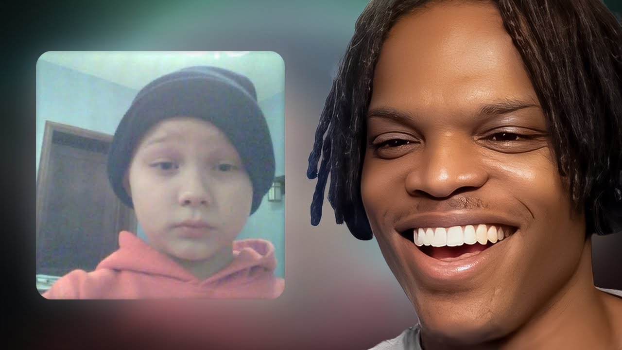NETTSPEND- EARLY LIFE CRISIS SNIPPETS (REACTION)