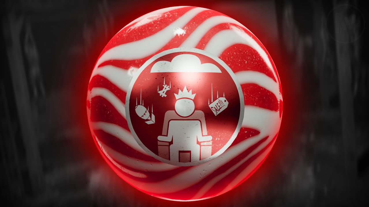 Mister Peeks GobbleGum Showcase | 