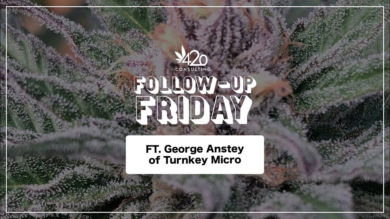 Follow Up Friday: Turn Key Micros