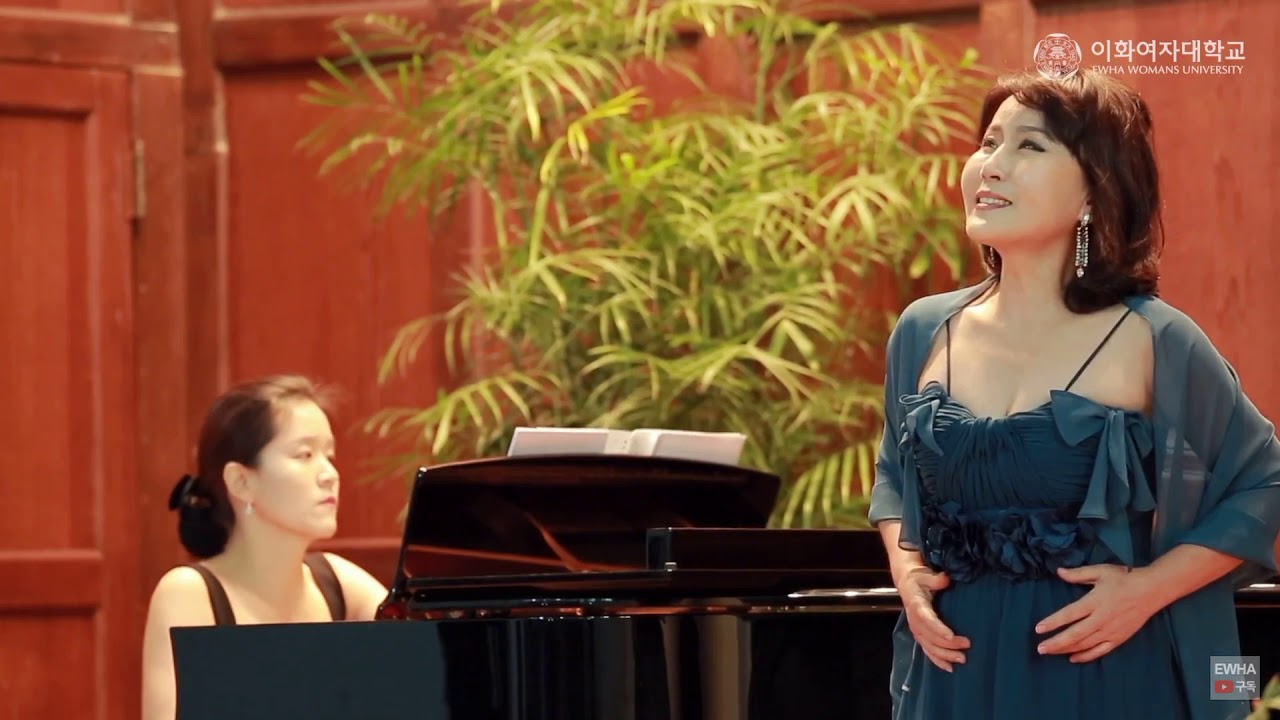Mija park; Torna amore [A.Buzzi-Peccia]